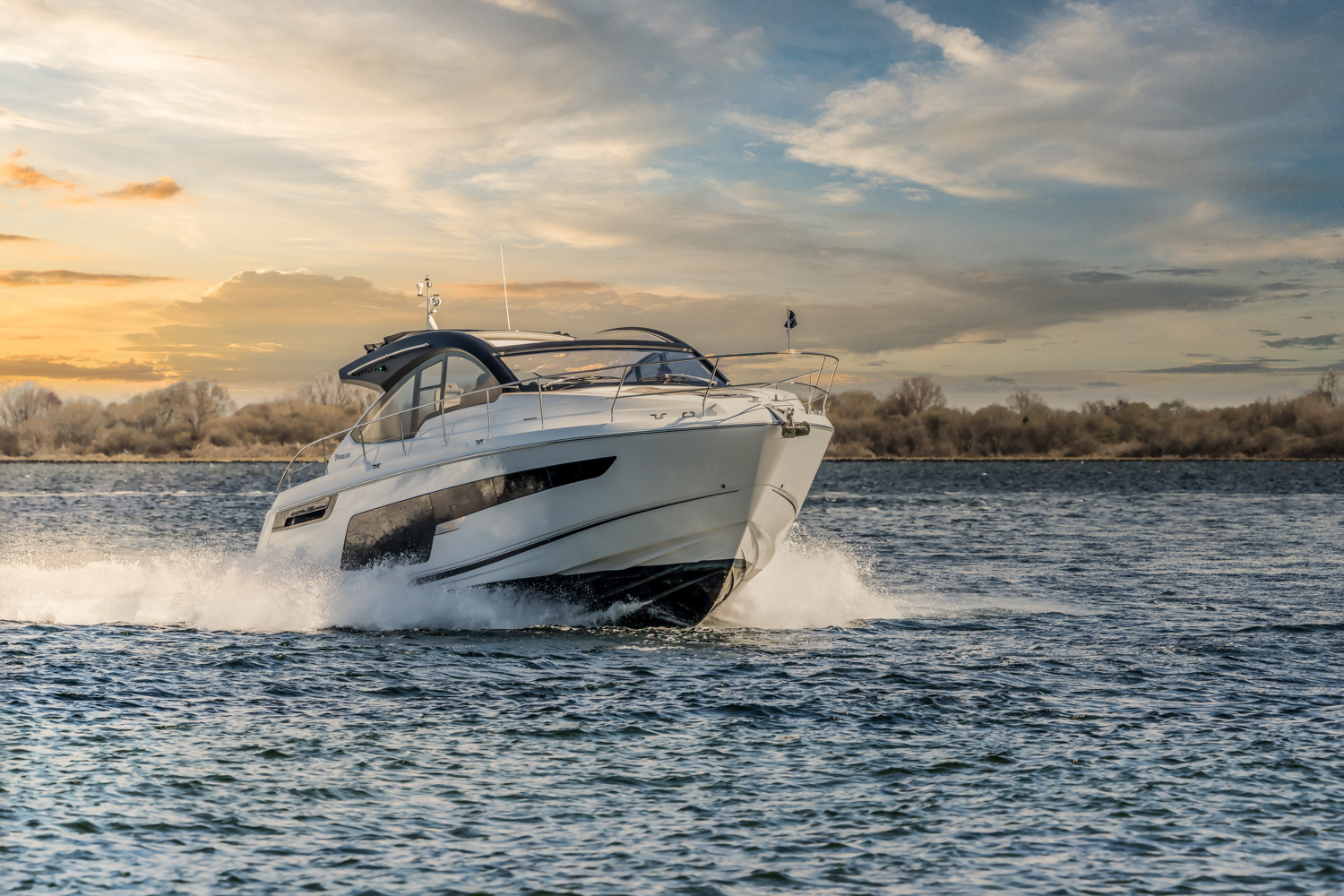 Fairline Targa 50 Open — foto 18 van 87