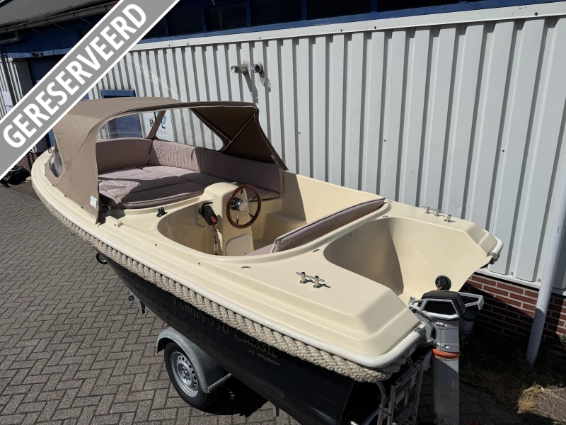 Family 510 Classic — foto 10 van 12