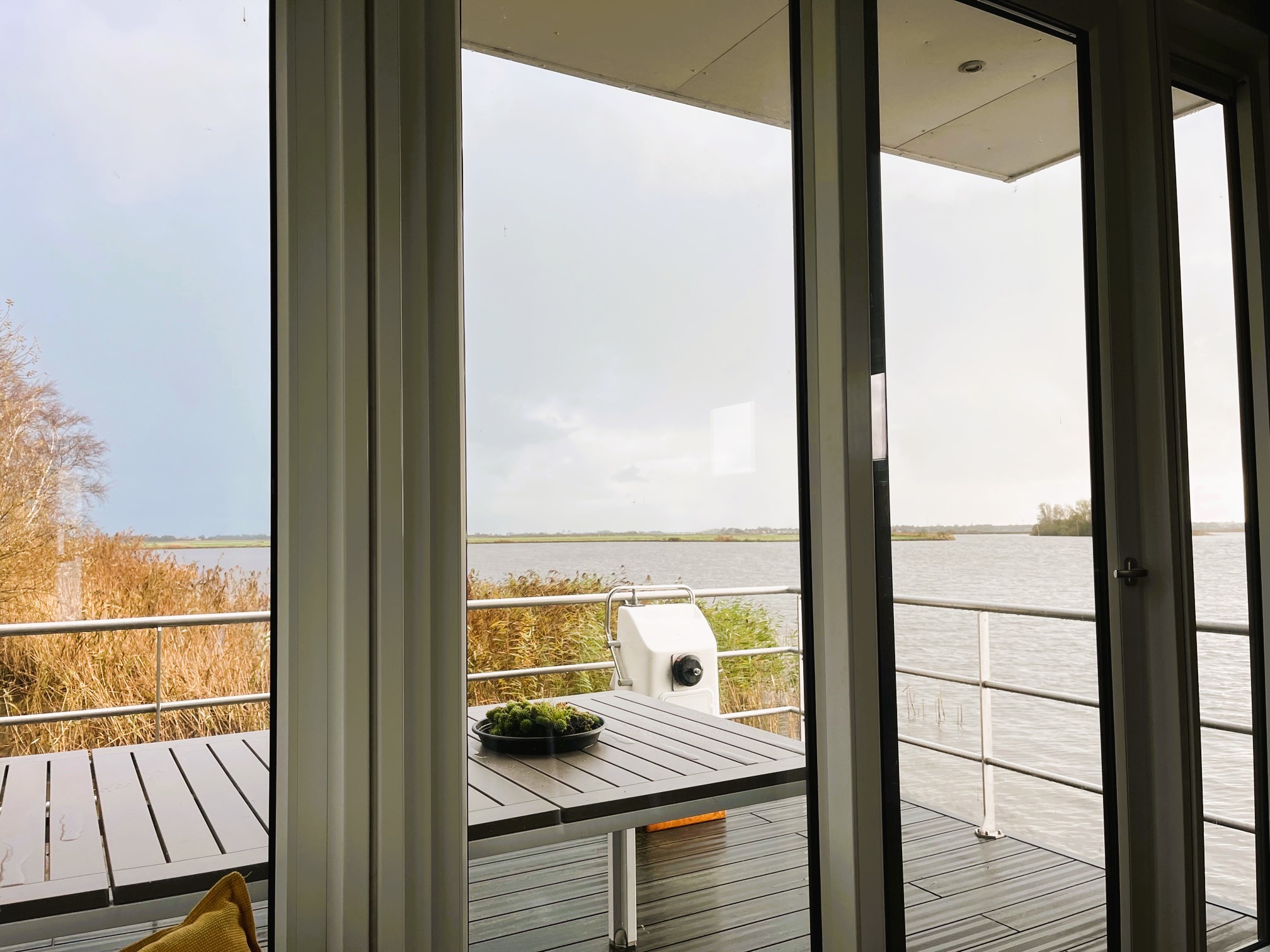 Vamos 46 Houseboat Met Ligplaats Beschikbaar — foto 9 van 29