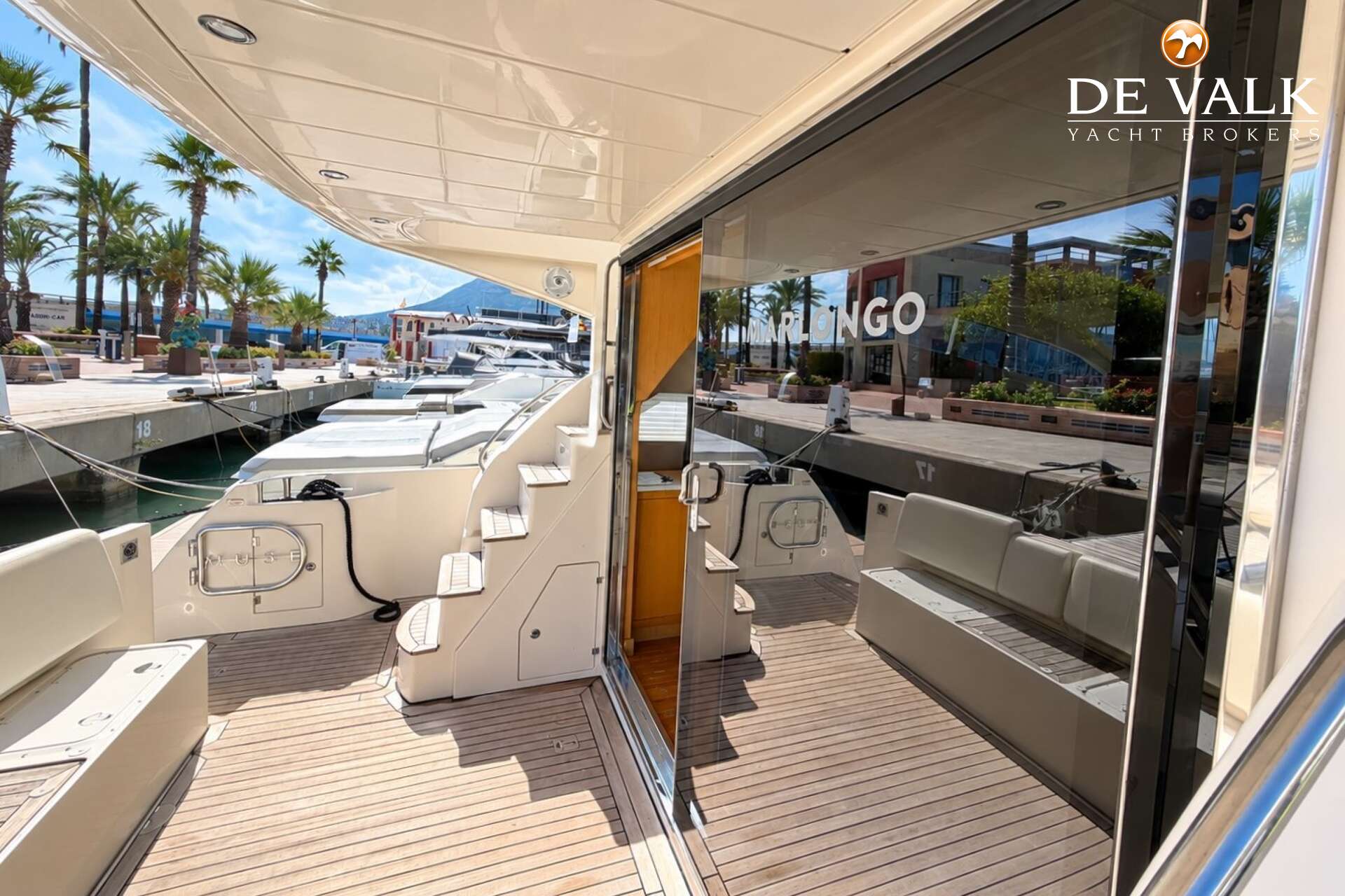 Rodman Muse 44 — foto 13 van 41