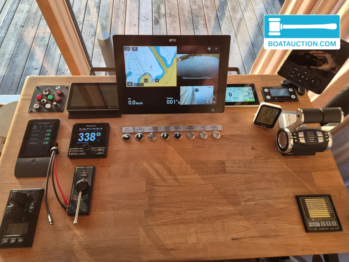 WSM Hausboot — foto 17 van 71