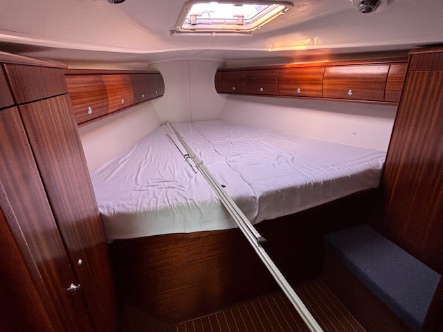 Bavaria 38-3 — foto 39 van 60