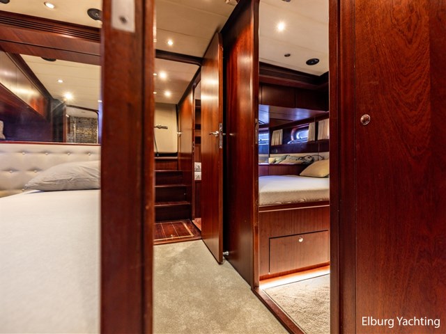Pacific Prestige S200 - Stabilizers — foto 56 van 100