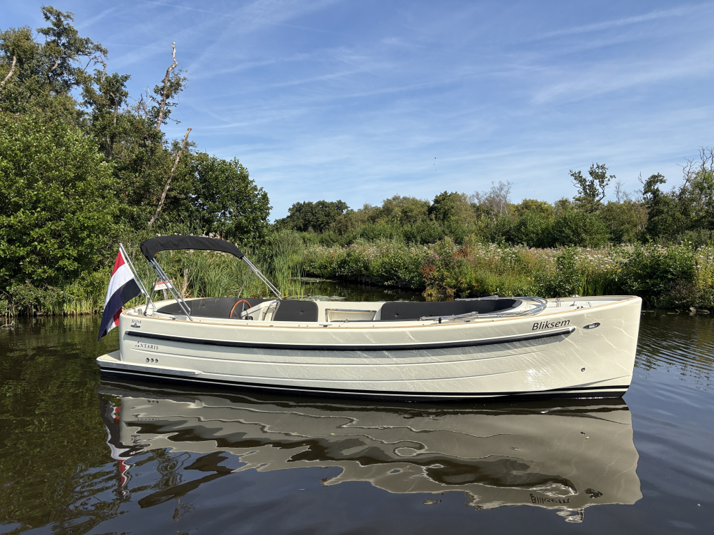 Antaris Sixty6 — foto 7 van 10