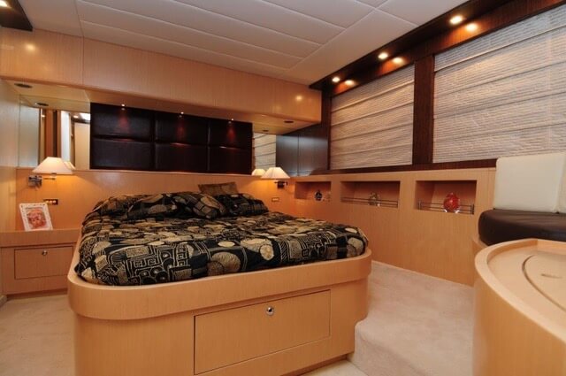 Enterprise Marine 600 Fly - NEUBOOT - BluYachting — foto 8 van 12
