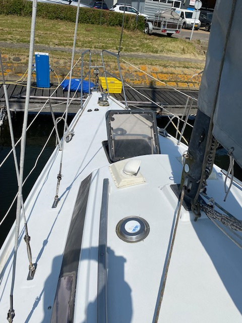 Comar Comet 910 — foto 3 van 9