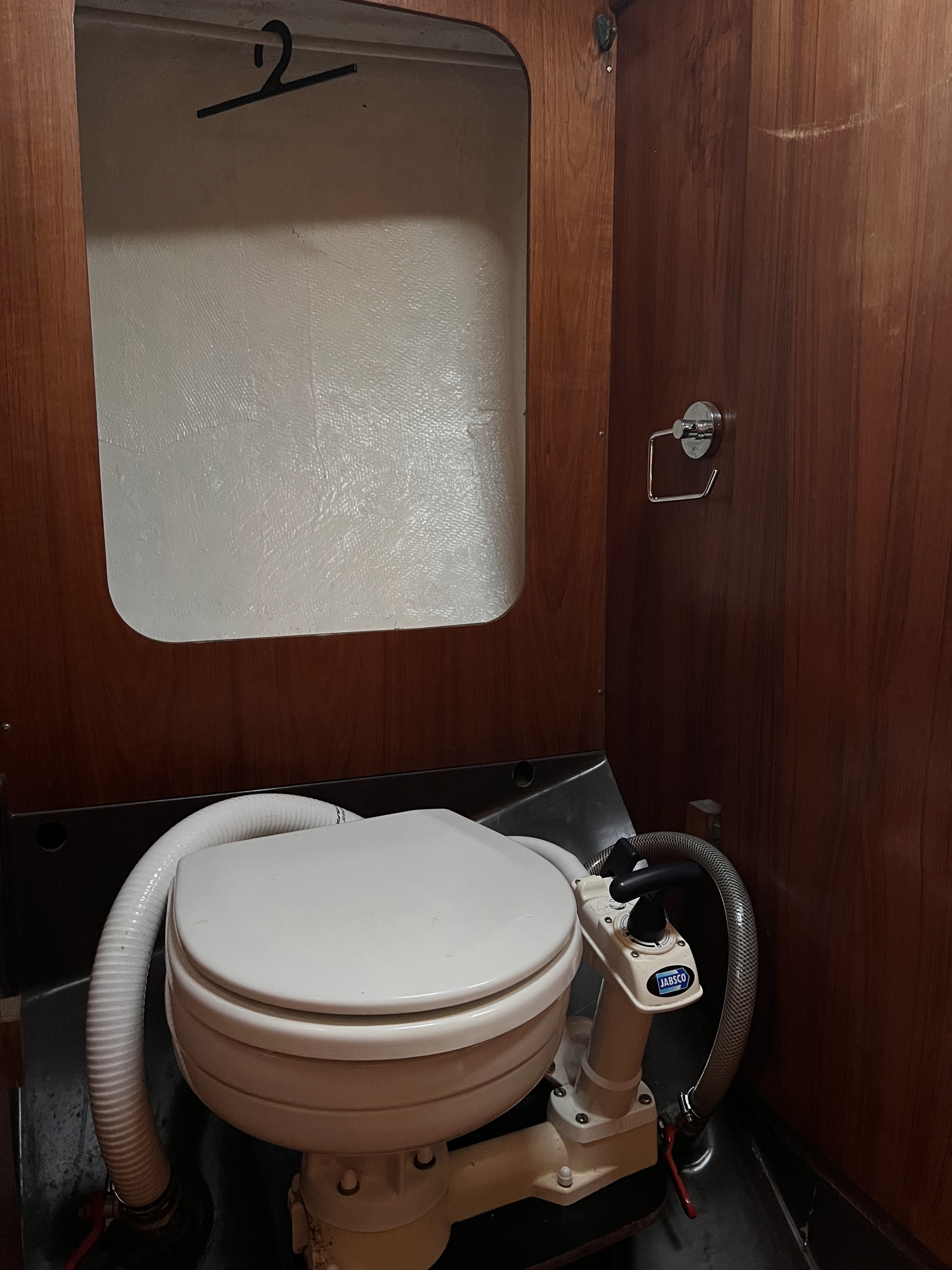 Beneteau First 30 — foto 34 van 38