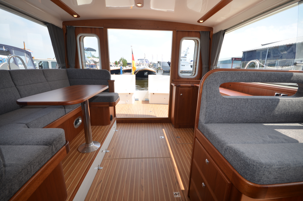 Brandsma Luna 40 — foto 9 van 15