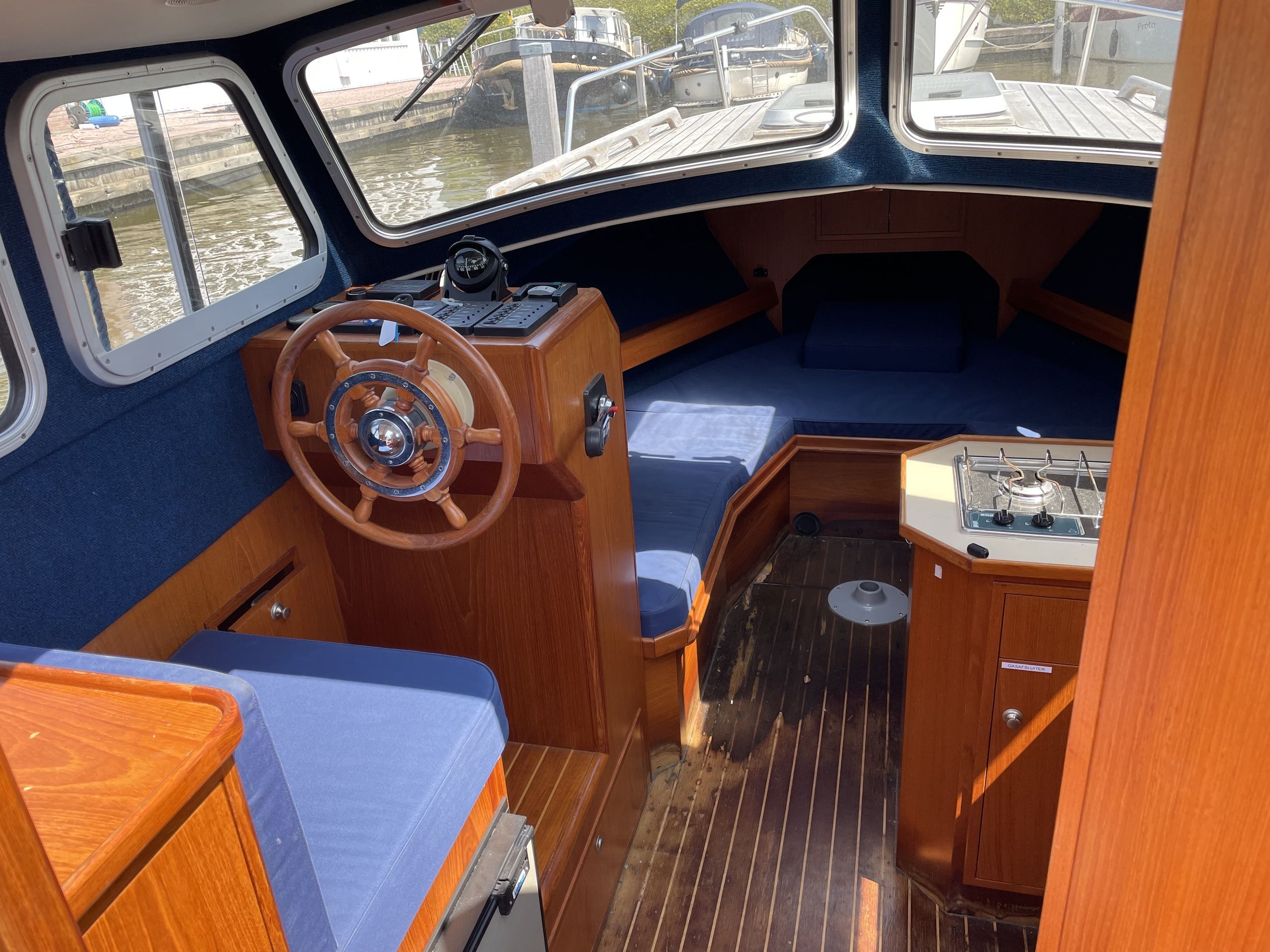 Onj 760 Loodsboot — foto 7 van 12