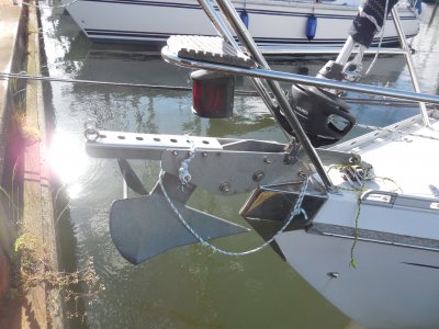 Victoire Jachtbouw Jachtbemiddeling — foto 5 van 8