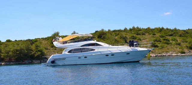 Azimut 54/58 — foto 1 van 12