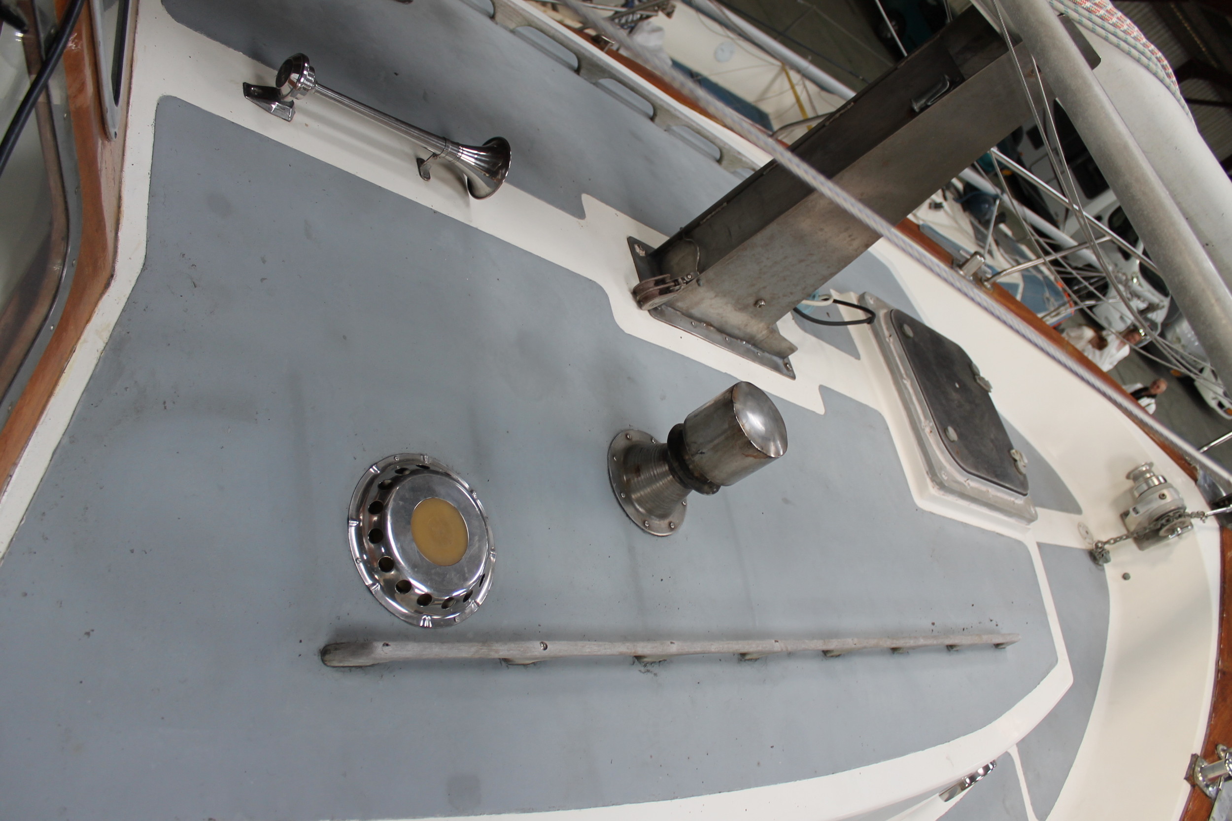 Colvic Watson 28.6 Avonturier — foto 16 van 74