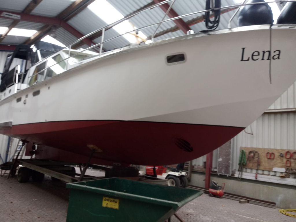 Shogun  38 — foto 14 van 35