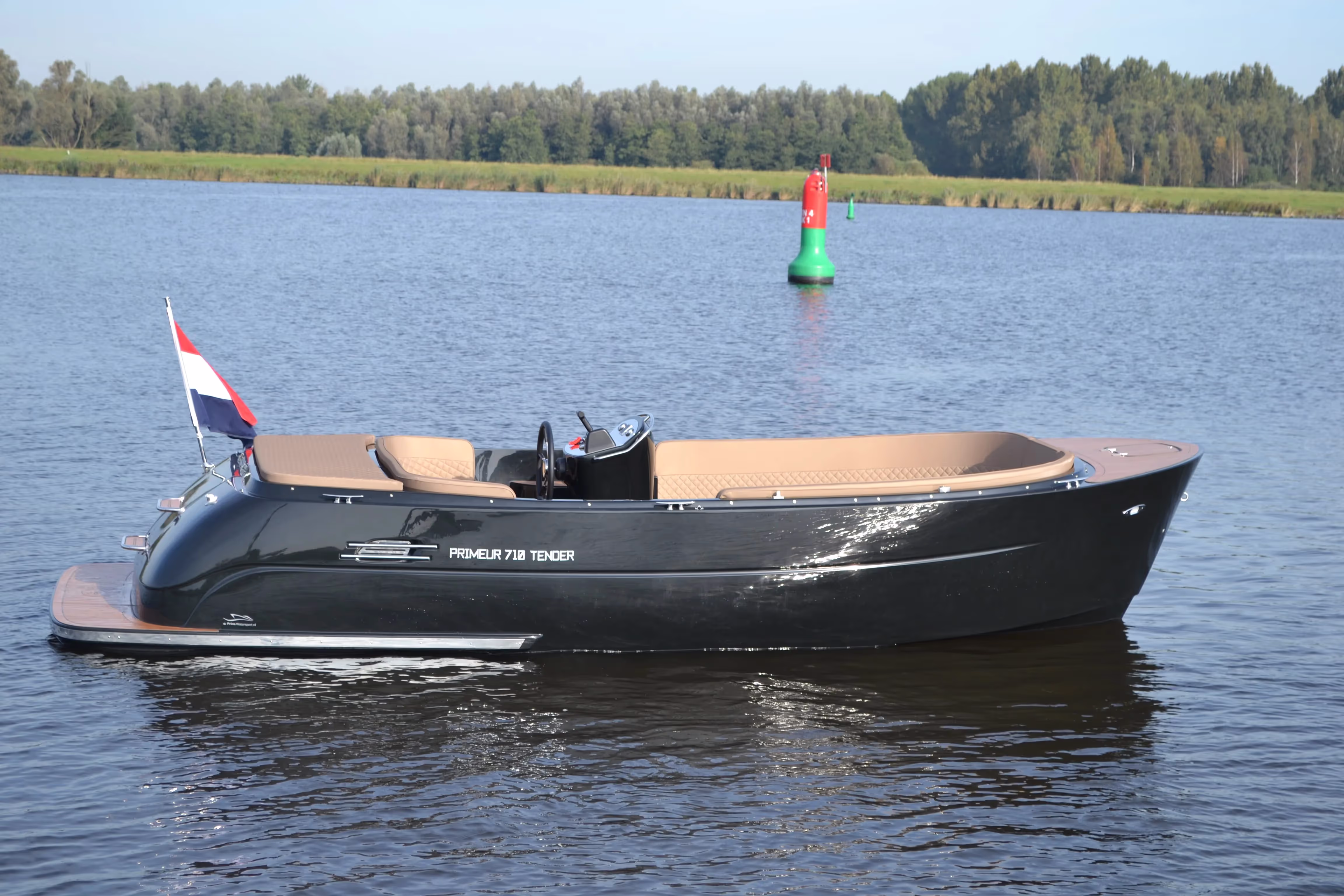 Primeur 710 Tender — foto 5 van 13