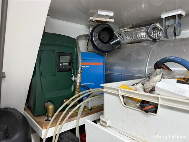 Pieter Beeldsnijder 1600 Rondspant — foto 54 van 66