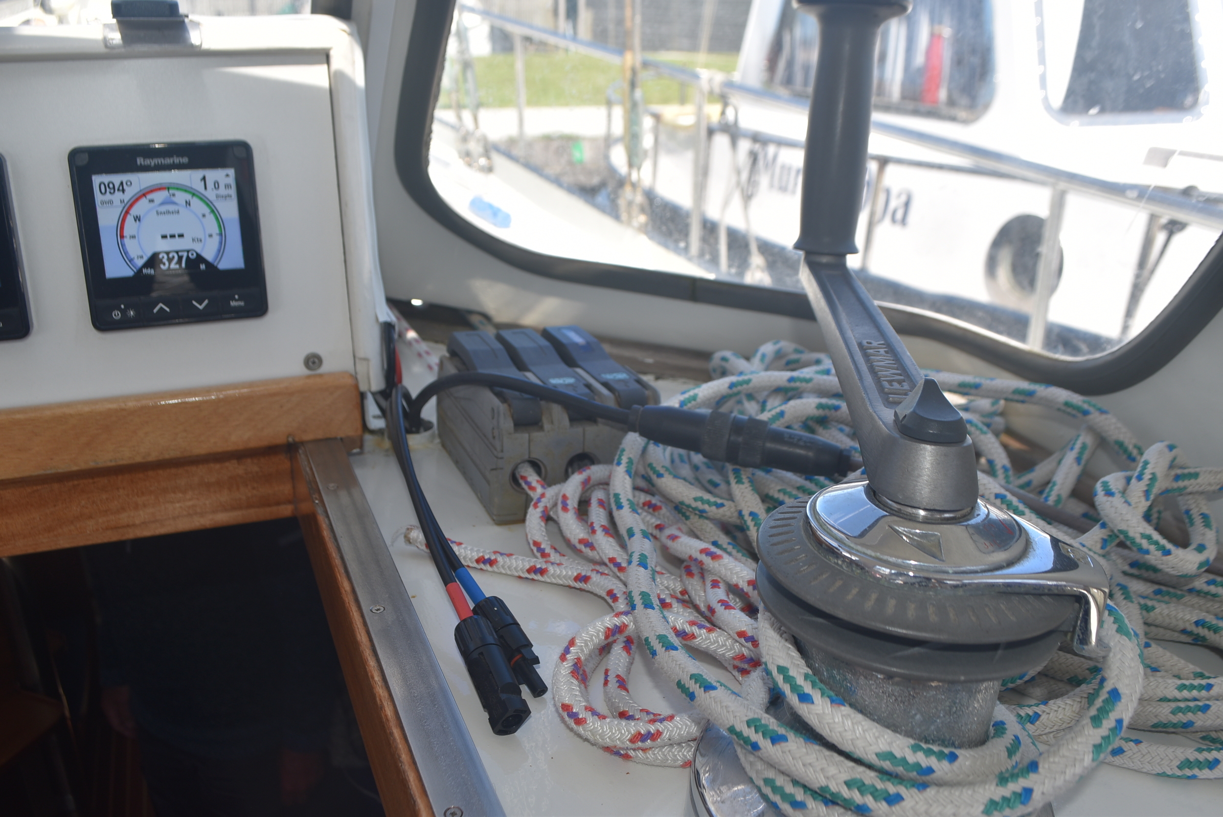 Vikingbank Vripack 1100 — foto 42 van 84