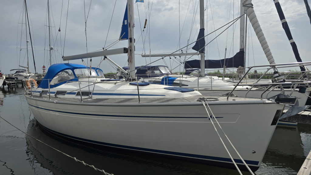 Bavaria 34-2 — foto 1 van 26