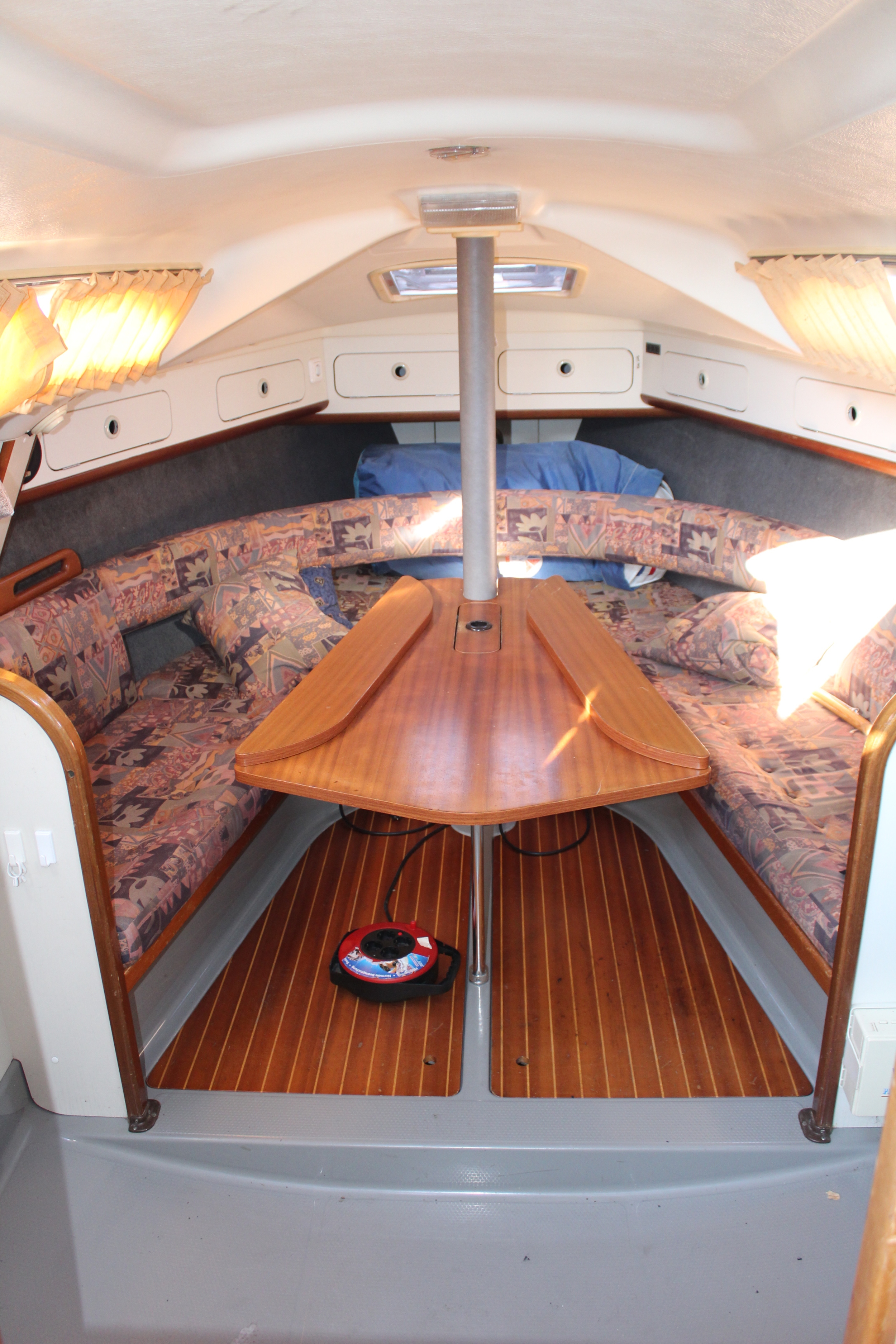 Dehler 28 — foto 20 van 27