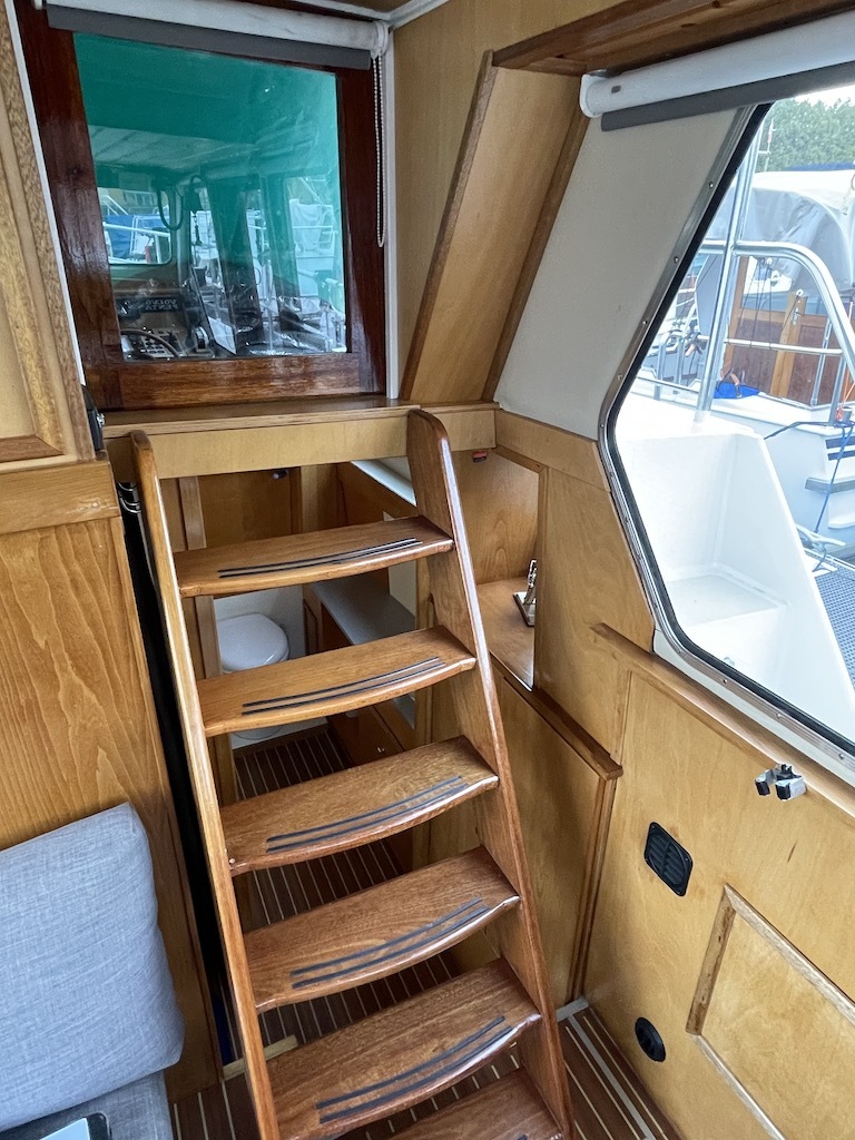 Hollandia 1000 S — foto 17 van 26