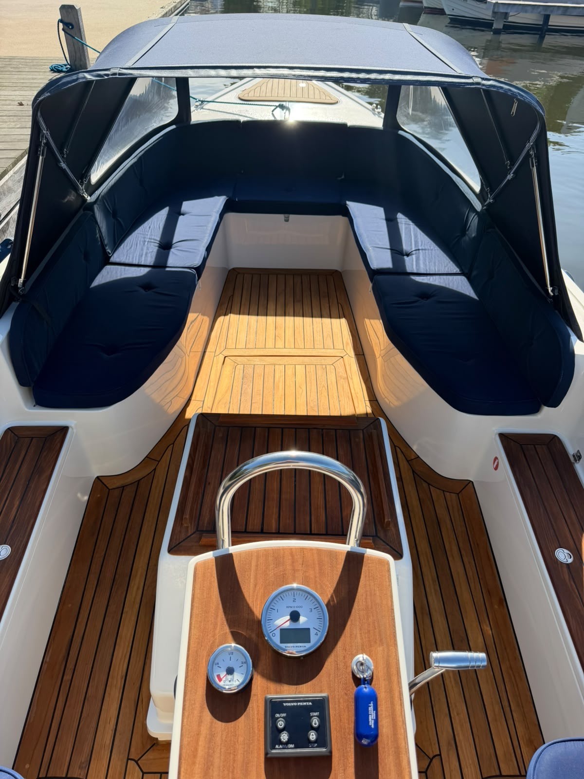 Langweerder Sloep 6.50 Classic — foto 3 van 6