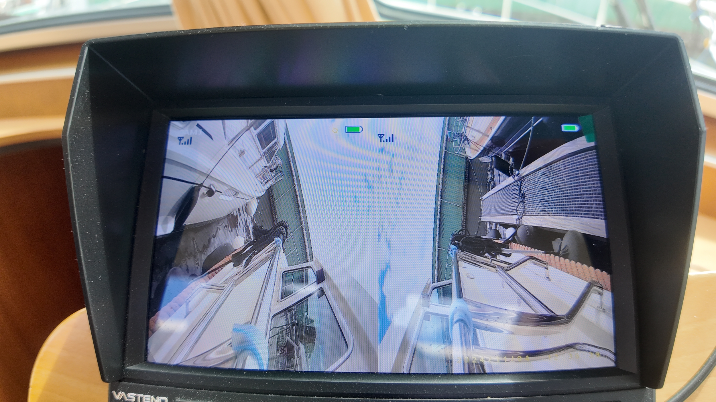 Linssen Grand Sturdy 40.9 SEDAN — foto 31 van 38