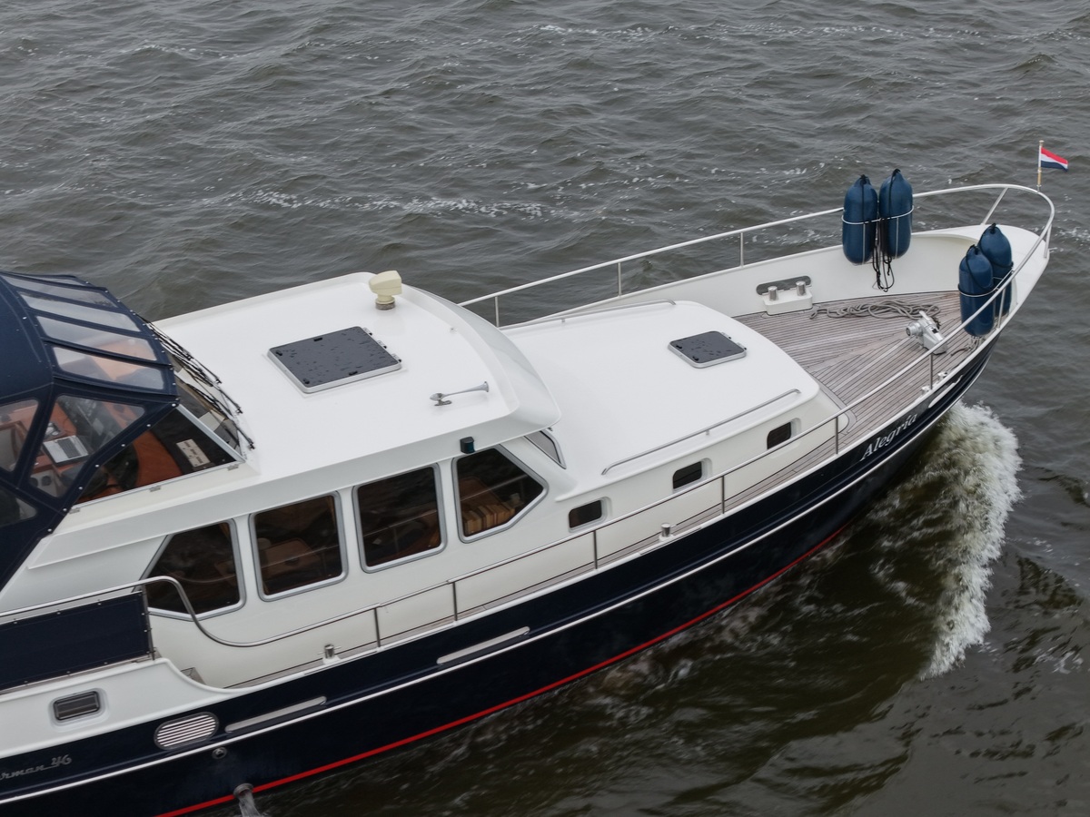 Holterman Trawler 46 — foto 7 van 11