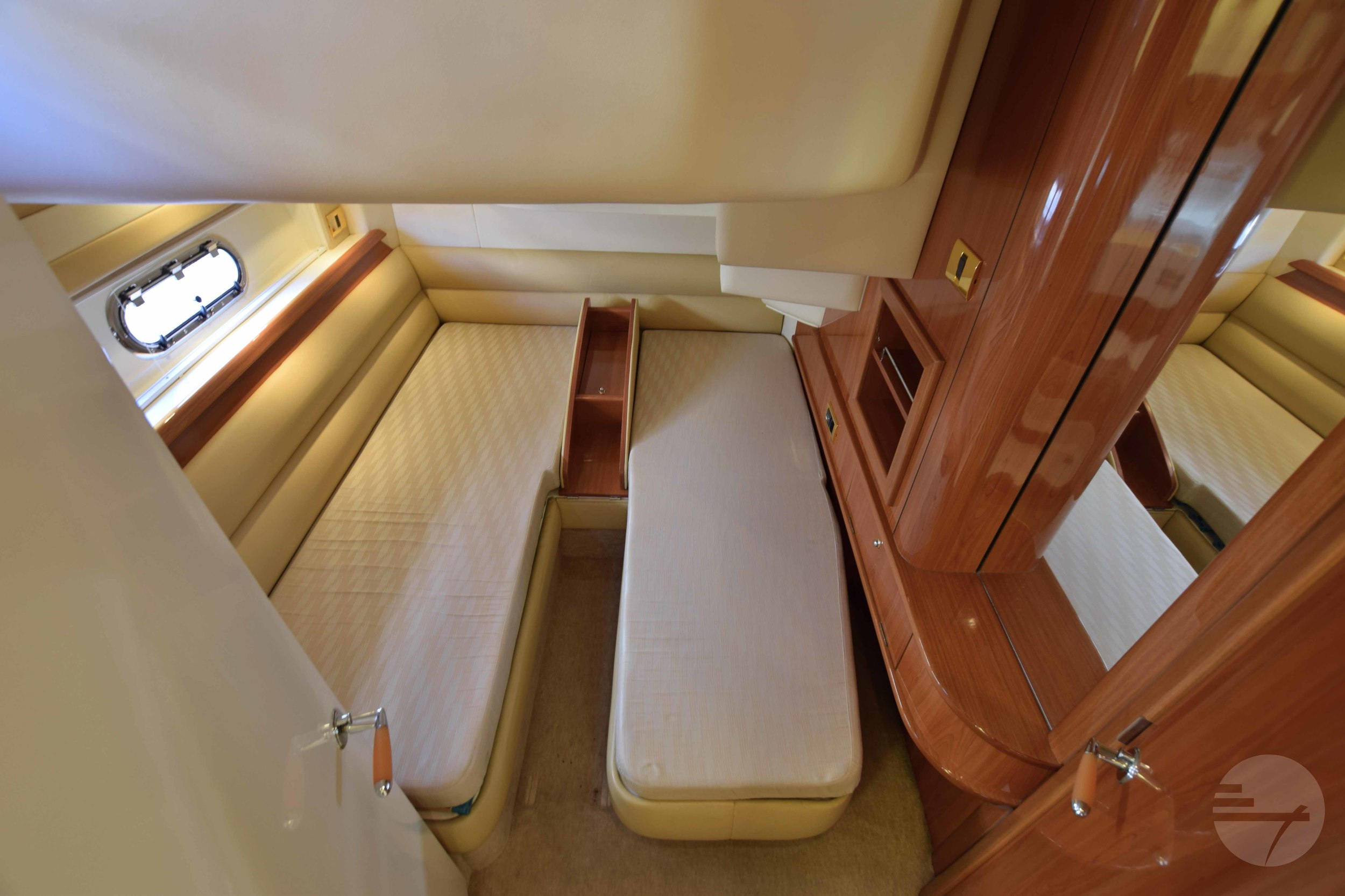 Sealine F42/5 — foto 42 van 56