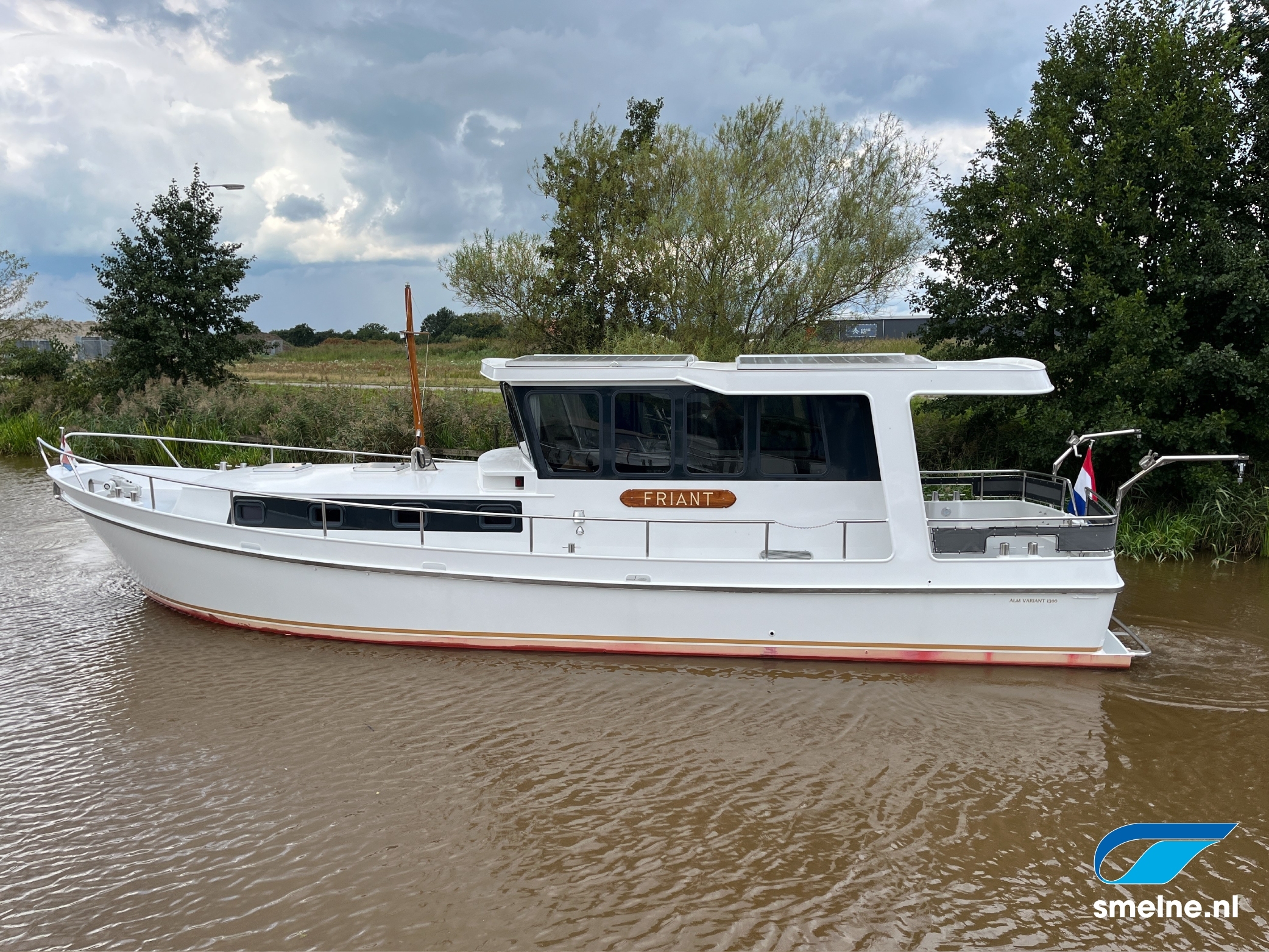 Alm Variant 1300 — foto 62 van 65