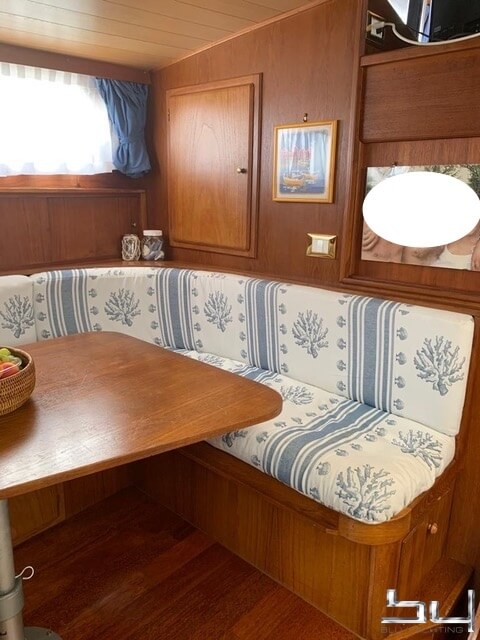 Condor Comtess 44 - BluYachting — foto 6 van 12