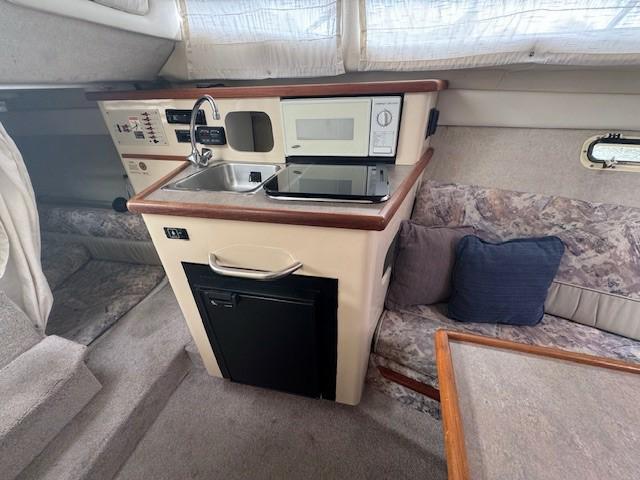 Bayliner 2355 Ciera — foto 13 van 17