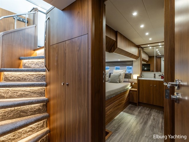 Pacific Pearl S200 — foto 29 van 95