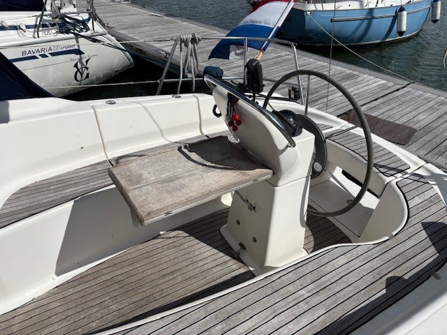 Bavaria 32 — foto 29 van 55