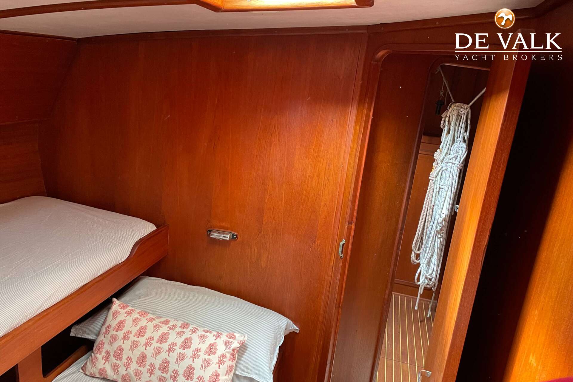 Sciarrelli Schooner — foto 34 van 36