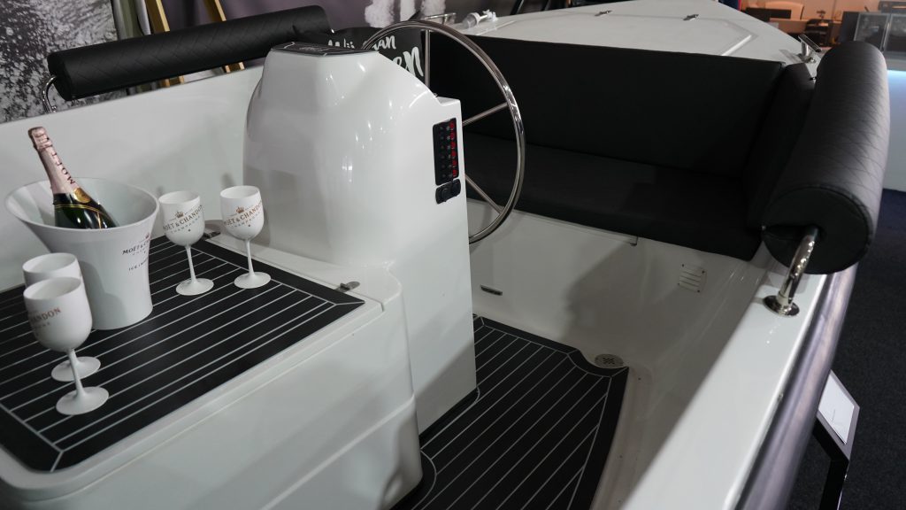 Stout 750 incl. 30 Pk DIRECT VAREN — foto 6 van 14