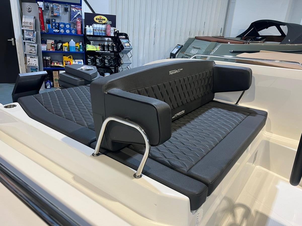 Topcraft 627 Tender op voorraad! — foto 12 van 25