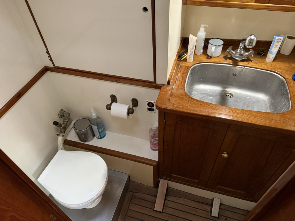 Bristol Channel  Pilot Cutter — foto 20 van 51