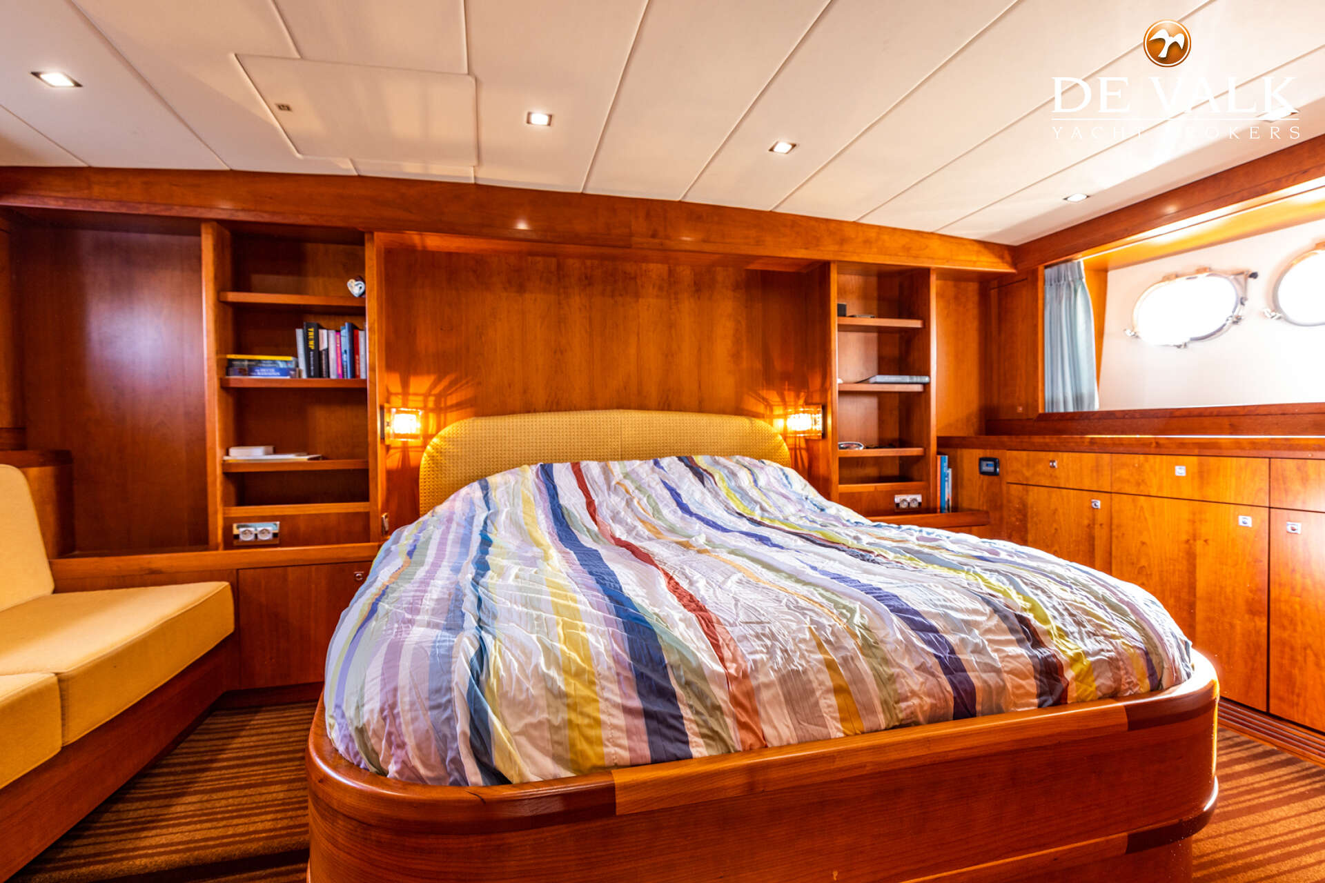 Vennekens Trawler 1800 — foto 34 van 44