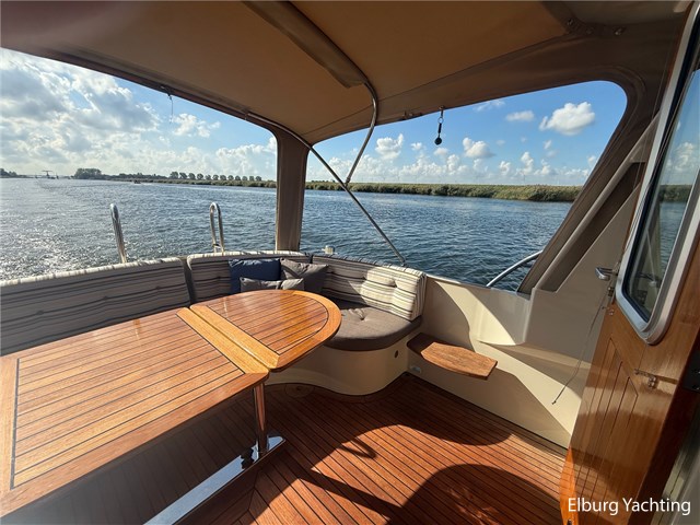Linssen Grand Sturdy 380 - Sedan — foto 24 van 51