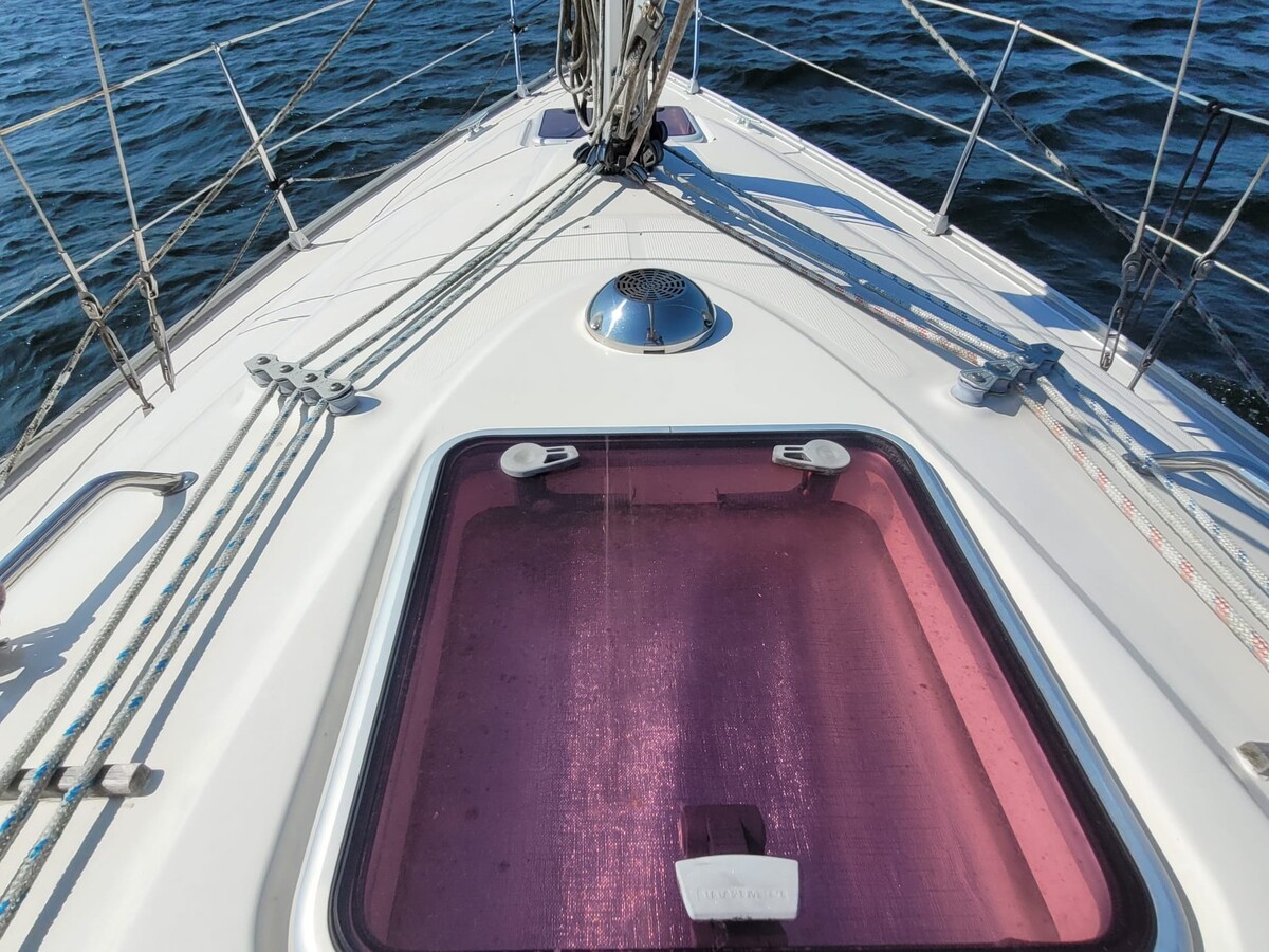 Bavaria 30 Cruiser — foto 30 van 47
