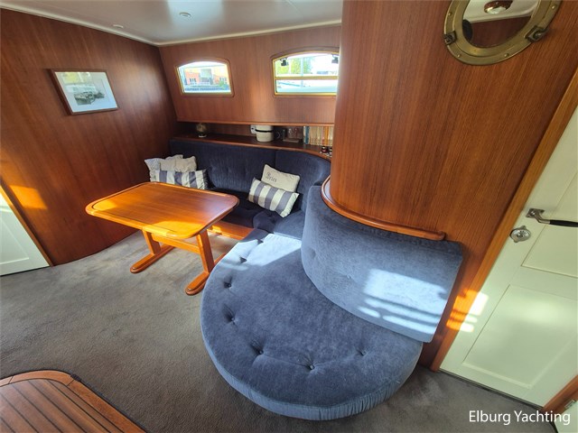 Beurtvaarder 13.50 - Luxe Motor — foto 18 van 82
