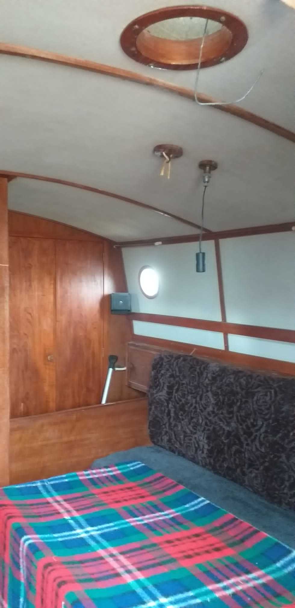 Westerdijk Zeeschouw 8.00 — foto 8 van 9
