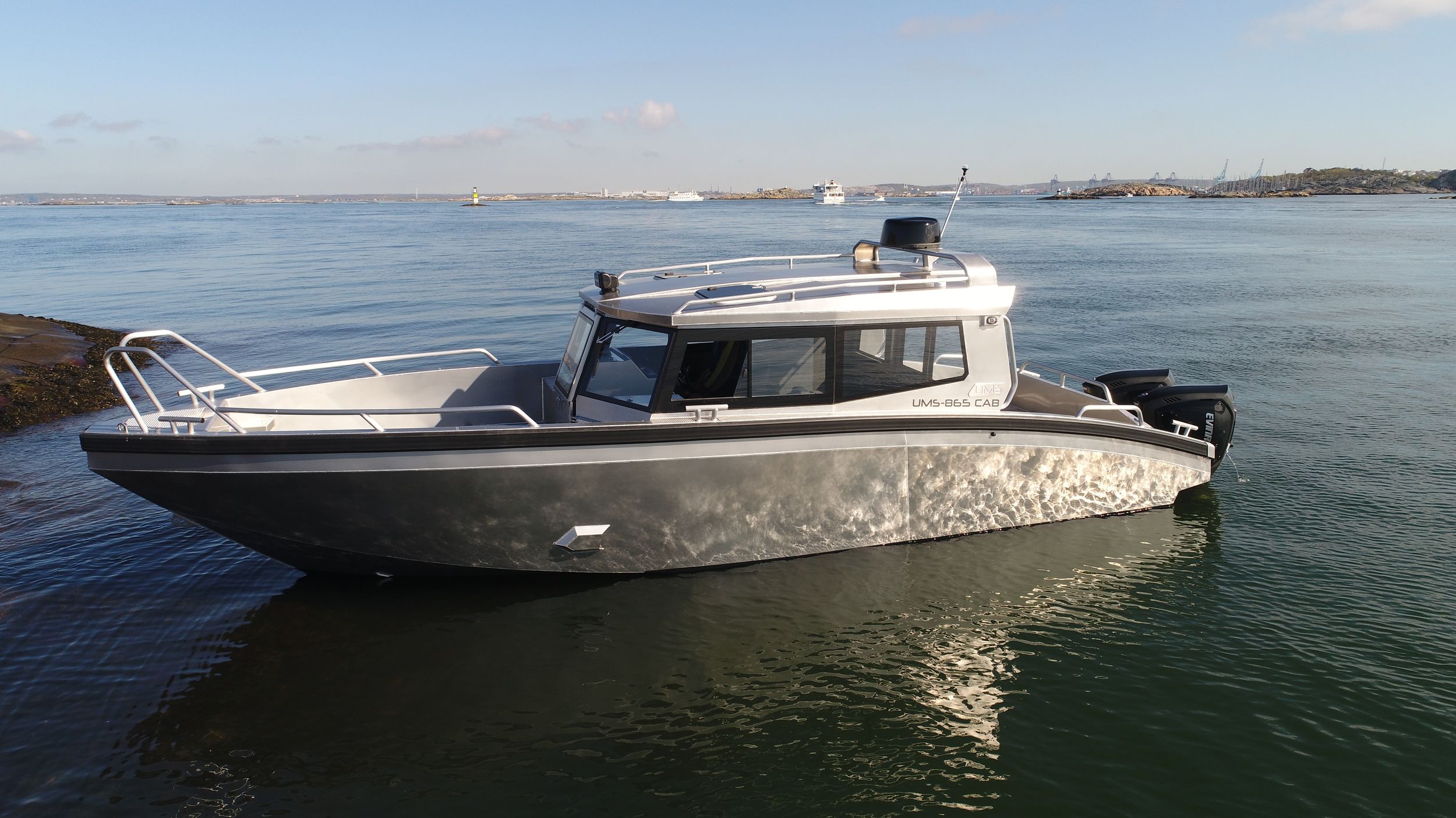 UMS 865 HT — foto 5 van 15