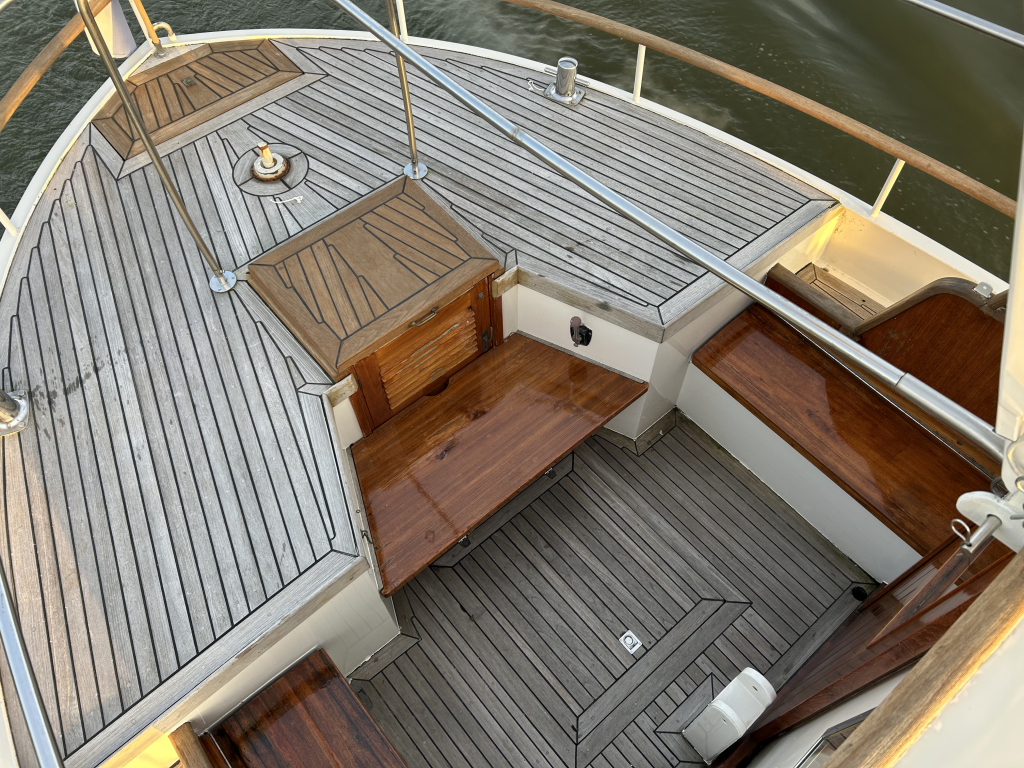 Gillissen Kotter  Skipper 1140 — foto 13 van 40