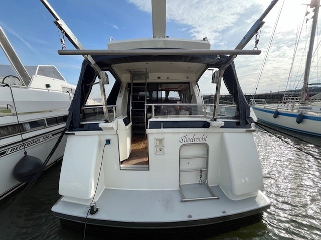 Pacific 1200 — foto 4 van 42