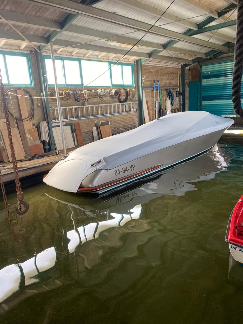 Riva Aquariva — foto 6 van 10