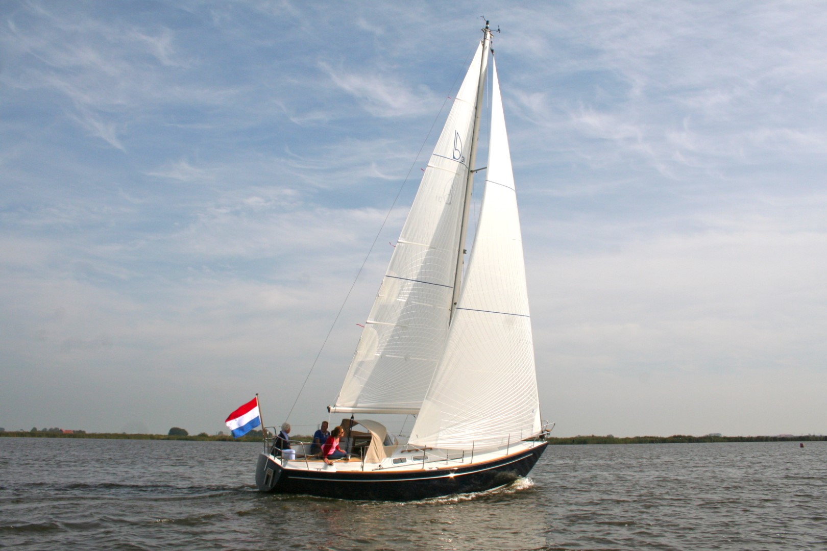Breehorn 31 — foto 1 van 12