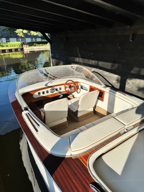 Boesch 640 Costa Brava — foto 4 van 17