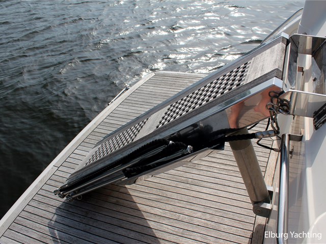 Princess 480 - Flybridge — foto 77 van 83