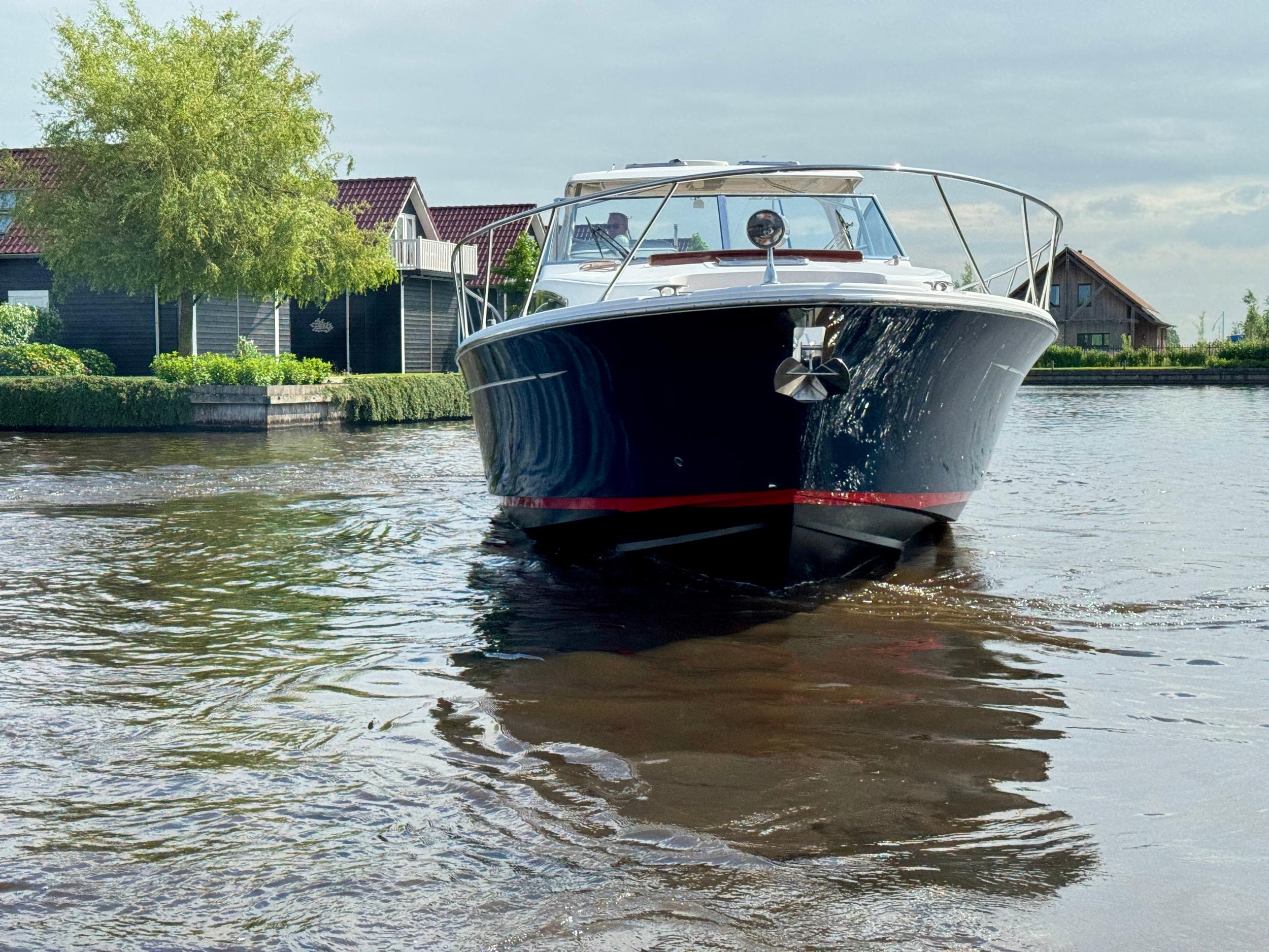 Chris-Craft Roamer 40 Lobster — foto 45 van 67