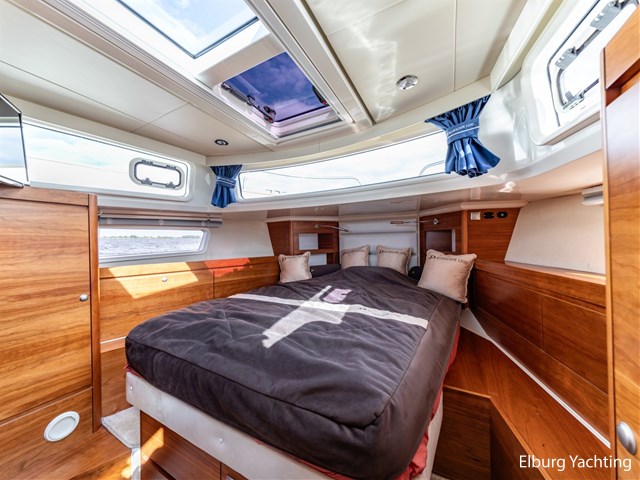 Delphia 1200 - BluEscape — foto 34 van 90